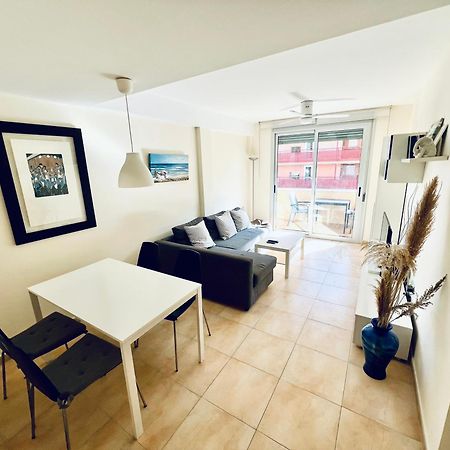 Apartamento Familiar Con Piscina A Un Paso De Playa Cala Sirenas Miami Playa Exterior photo